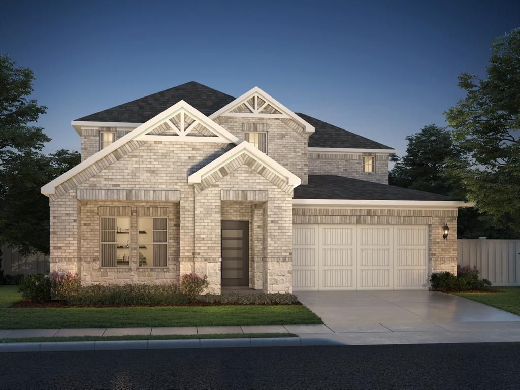 2030 Carriage Court, Seagoville, TX 75159 Main Photo