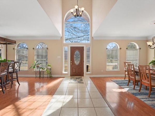 633 Mossycup Oak Drive, Plano, TX 75025