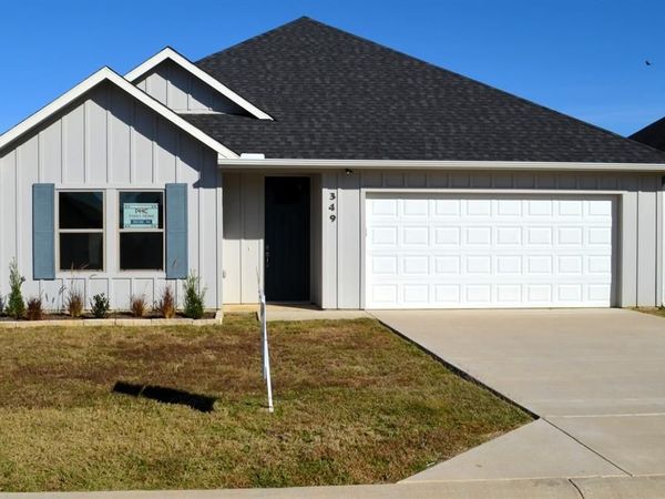 349 Preston Road, Mabank, TX 75147
