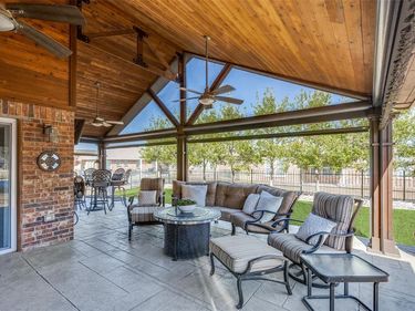 3206 Full Sail Lane, Frisco, TX 75036