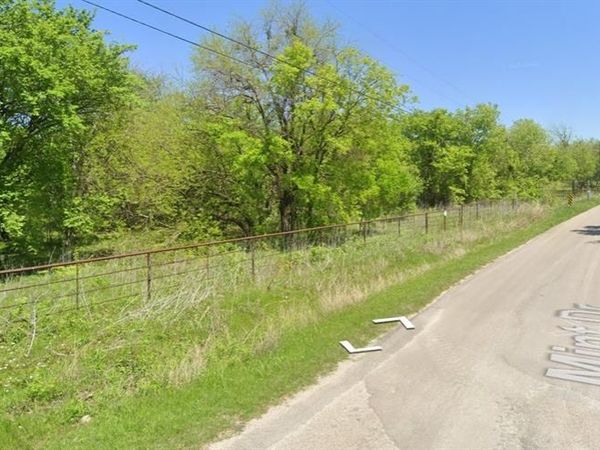 704 Mint Drive , Burleson, TX 76028