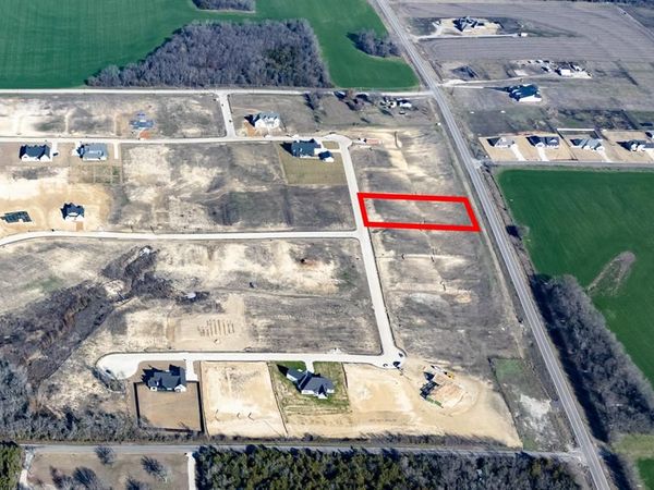 2415 Old Ironside Avenue, Anna, TX 75409