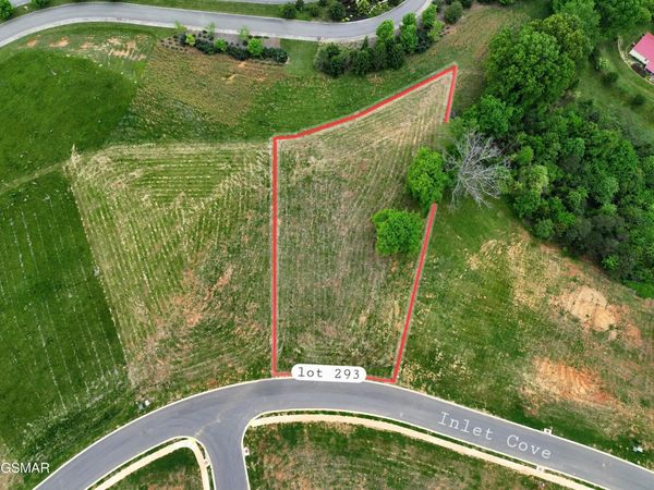 293 Inlet , Morristown, TN 37814