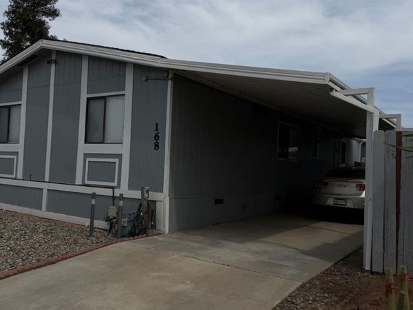 1301 Taft Highway, Unit 168, Bakersfield, CA 93307