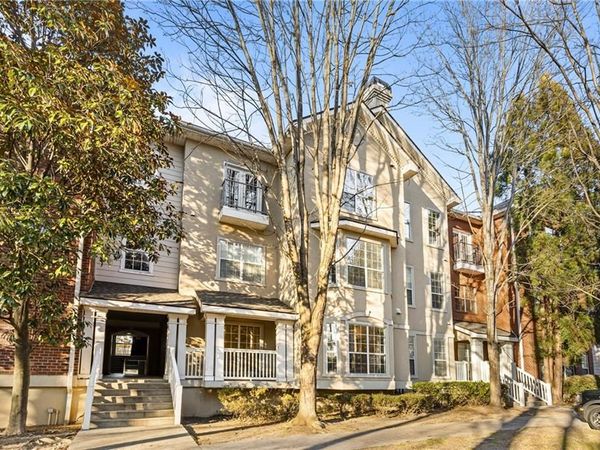 5641 Roswell Road , Unit 103, Atlanta, GA 30342