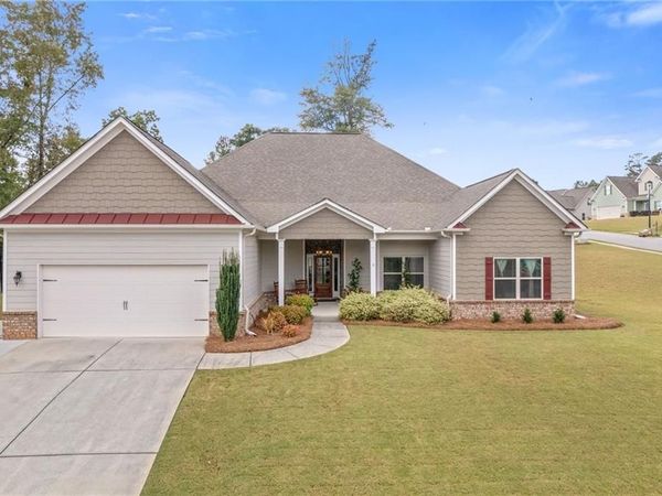 1303 Windstone Court, Winder, GA 30680