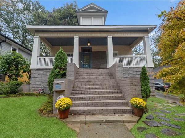 1440 Everhart Street SW, Atlanta, GA 30310