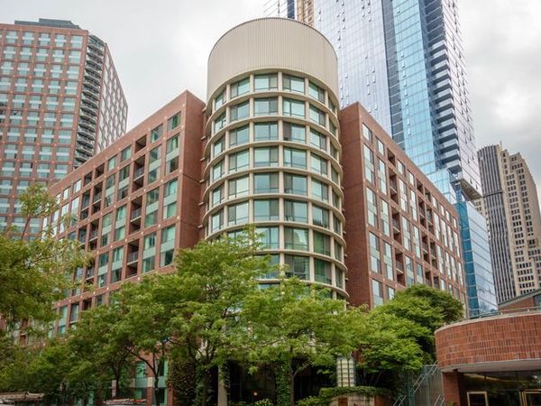 440 N MCCLURG Court, Unit 721, Chicago, IL 60611