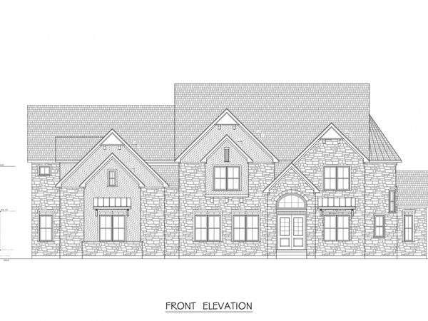 3 Leanda Lane, South Barrington, IL 60010