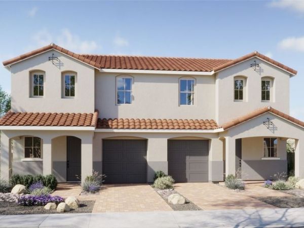 258 Sunlit Meadow Lane, Henderson, NV 89015