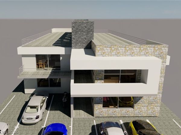 2300 Tam Drive, Las Vegas, NV 89102