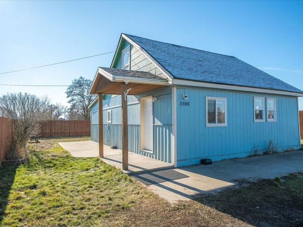 3508 E Sanson Ave, Spokane, WA 99223