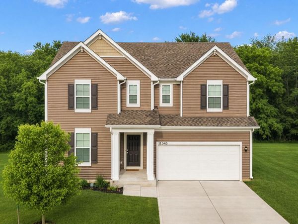 11343 Clyde Drive, Crown Point, IN 46307