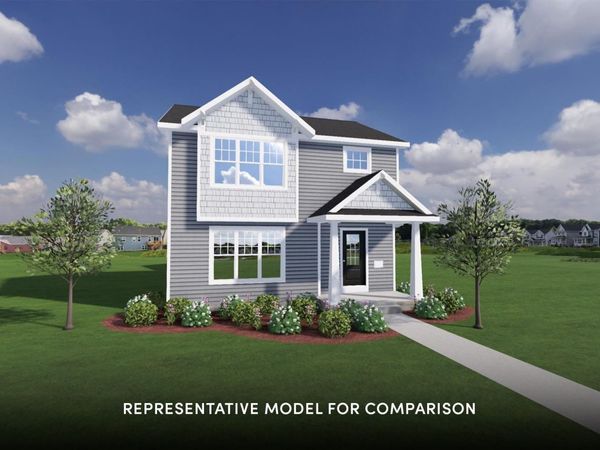 439 Savannah Drive, Oregon, WI 53575