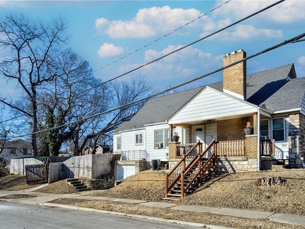 3646 Askew Avenue, Kansas City, MO 64128