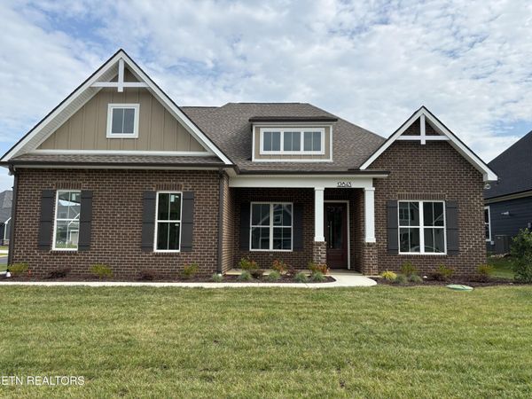12843 Magnolia Crest Lane, Knoxville, TN 37922