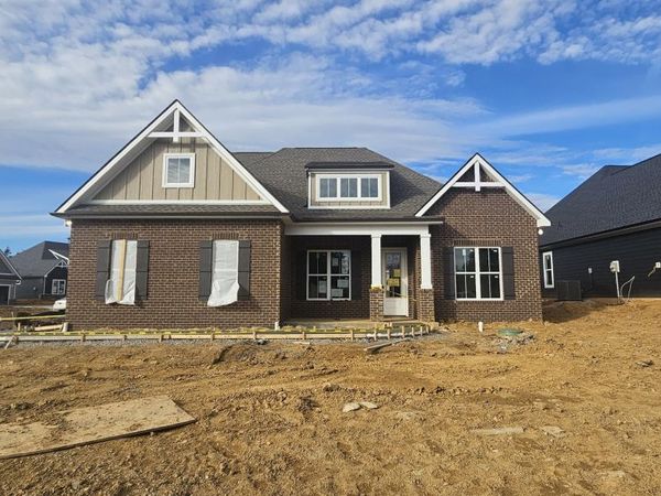 12843 Magnolia Crest Lane, Knoxville, TN 37922