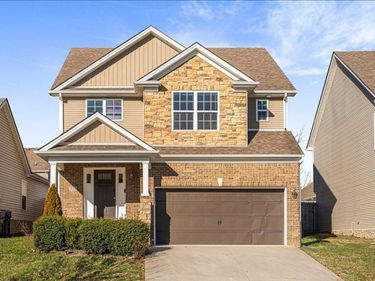 3014 Falling Leaves Lane, Lexington, KY 40509