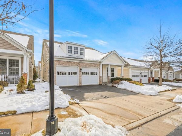 8909 YELLOW DAISY PLACE, LORTON, VA 22079