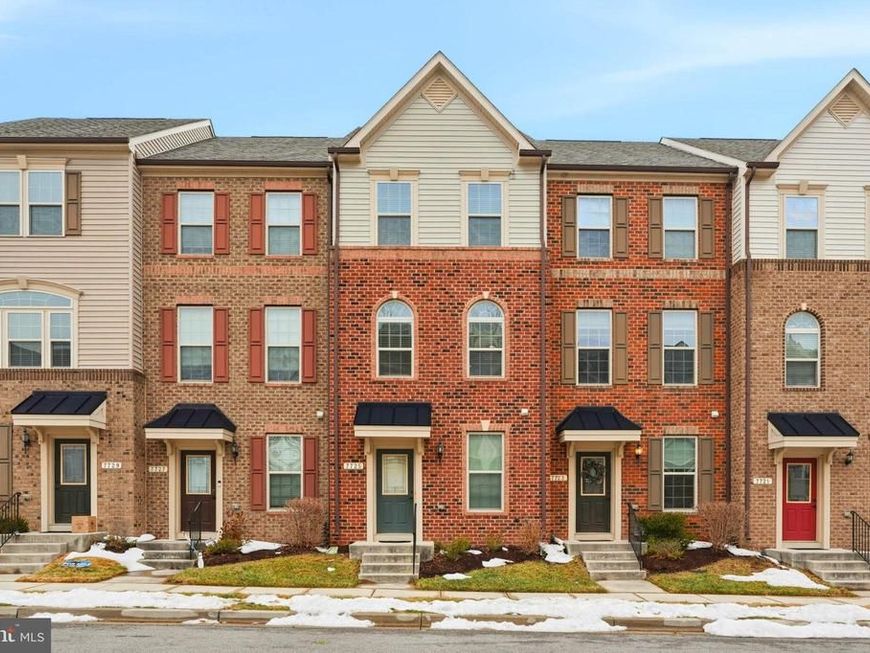 7725 Duncannon Lane, Hanover, MD 21076 Main Photo