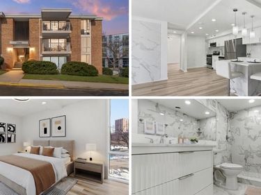 2600 INDIAN DRIVE, Unit 2C, ALEXANDRIA, VA 22303