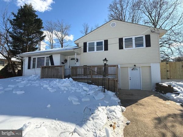 7419 FARNUM STREET, SPRINGFIELD, VA 22151