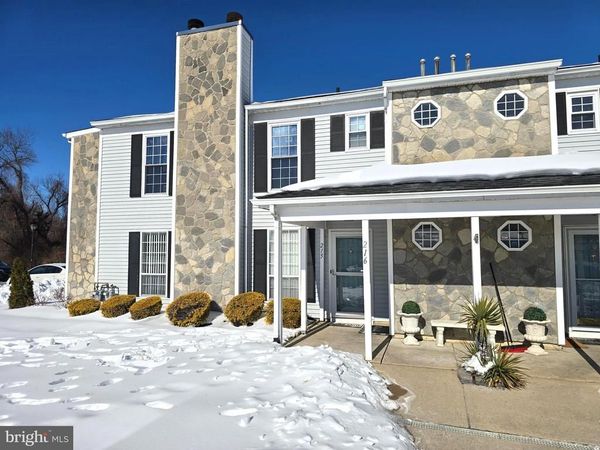 216 PRATT COURT, SEWELL, NJ 08080