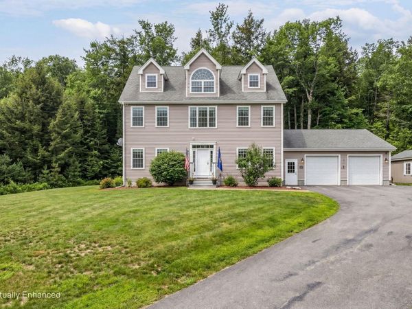 325 Lower Dedham Road, Holden, ME 04429