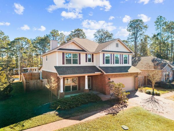 13 Gustaf Drive, Santa Rosa Beach, FL 32459