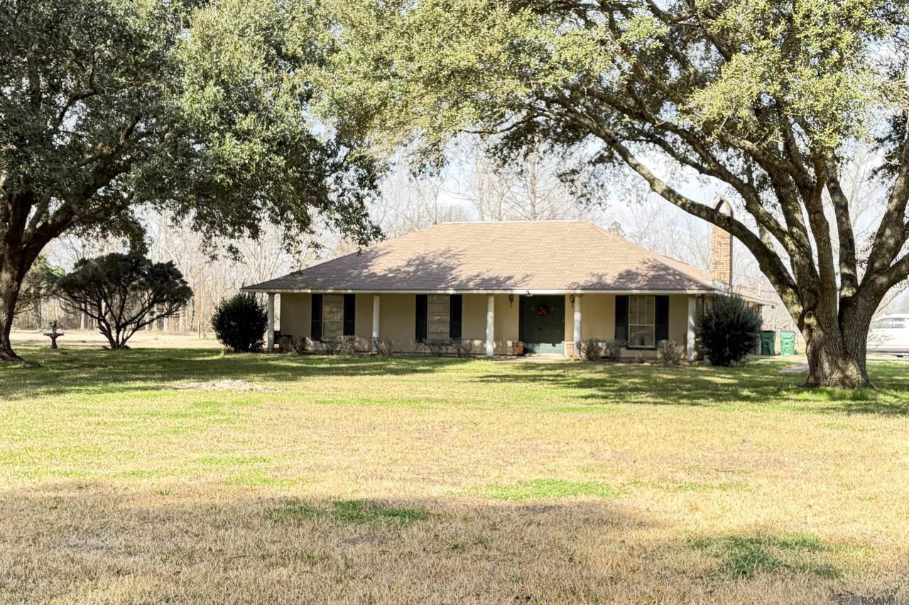 77360 Mcbay Rd, Grosse Tete, LA 70740 Main Photo