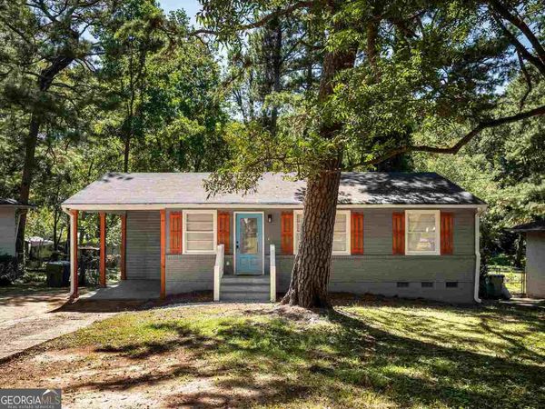 130 Mount Zion Road SW, Atlanta, GA 30354