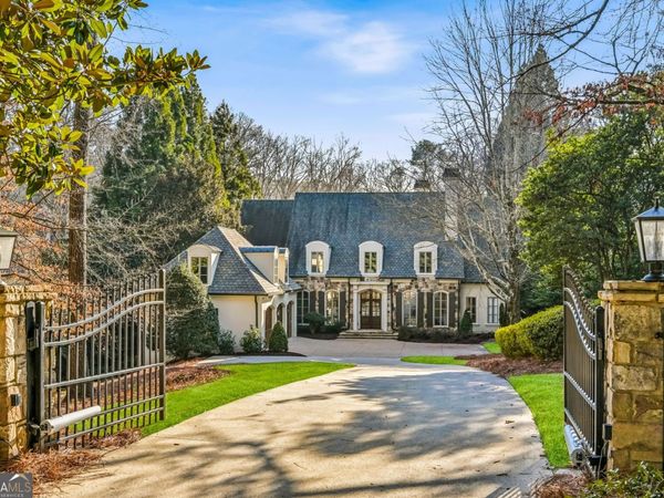 130 Blackland Road NW, Atlanta, GA 30342
