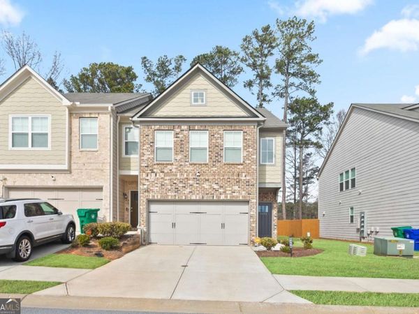 5358 Brooklands Drive, Lithonia, GA 30058