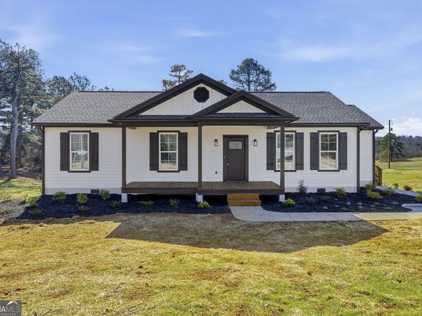 240 Carl Loudermilk Road, Mount Airy, GA 30563