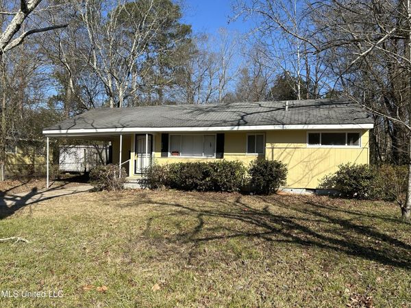 230 Savanna Street, Jackson, MS 39212