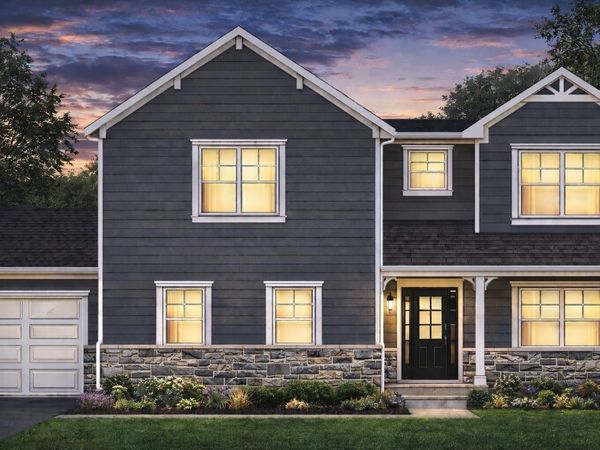 2622 Strahan Dr Lot 76, Murfreesboro, TN 37129