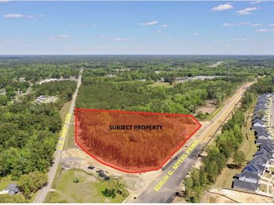 0 Hwy 17a S, Summerville, SC 29483