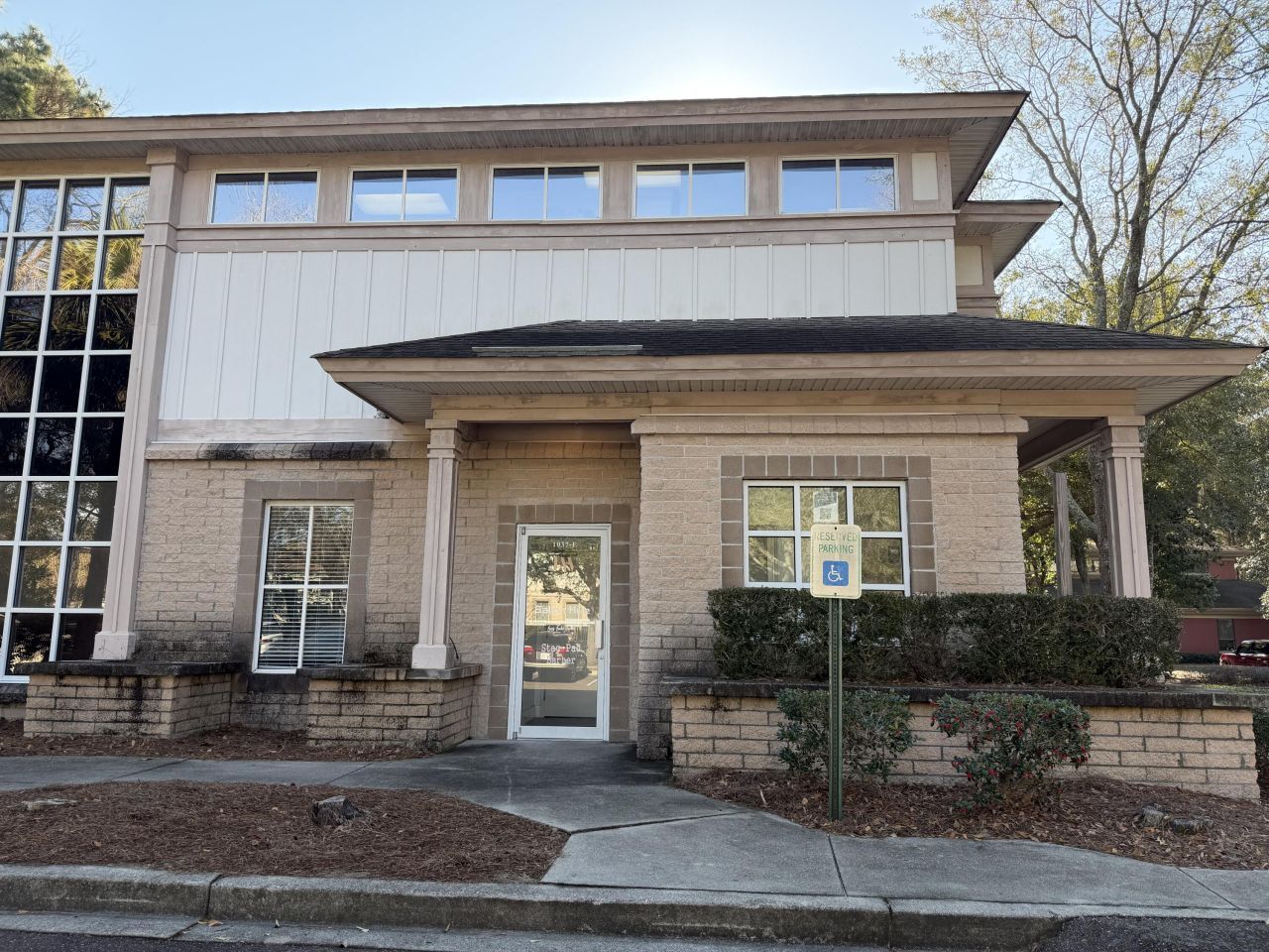 1037 Chuck Dawley Boulevard Photo 1