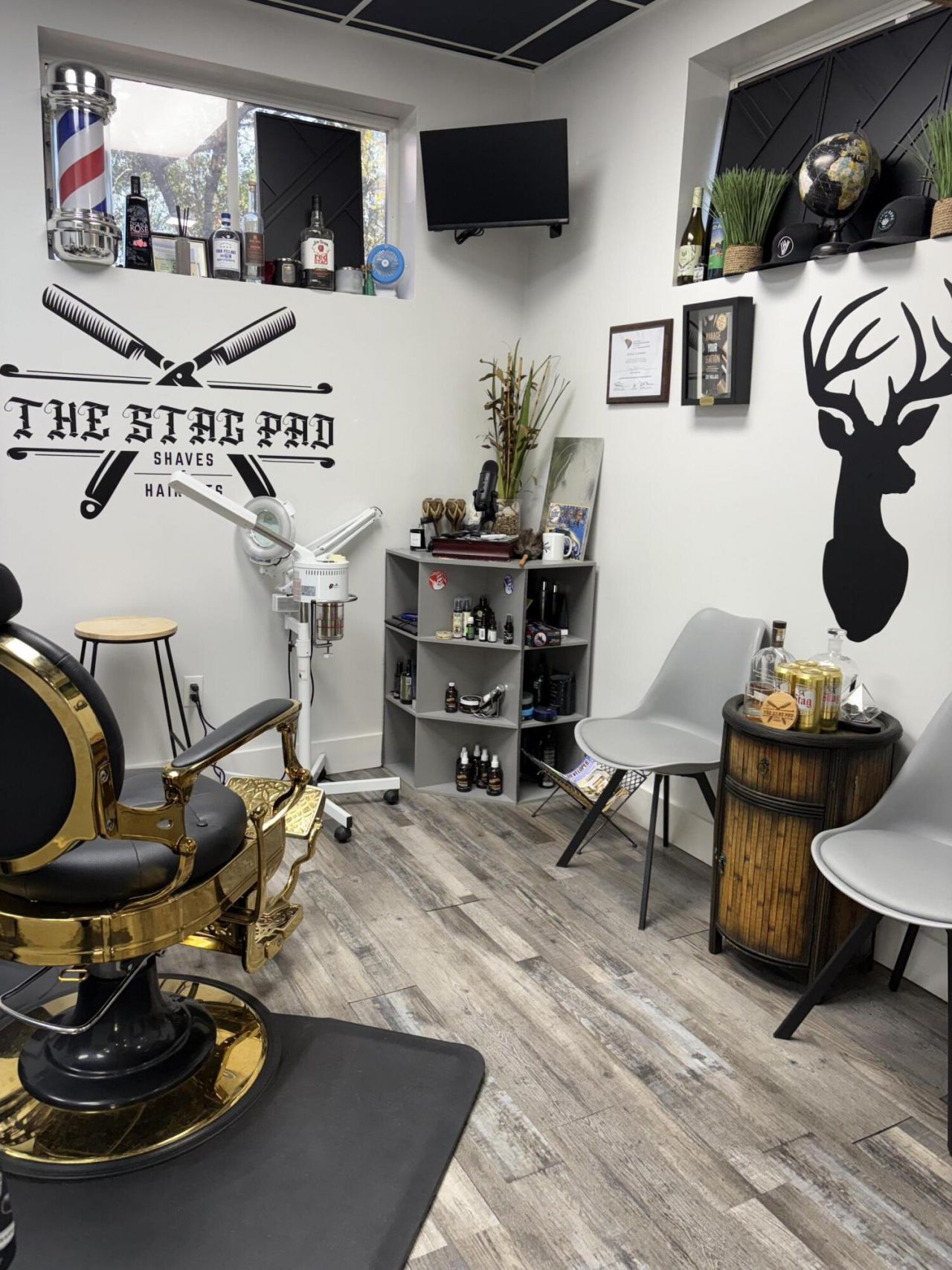 1037 Chuck Dawley Boulevard Photo 9