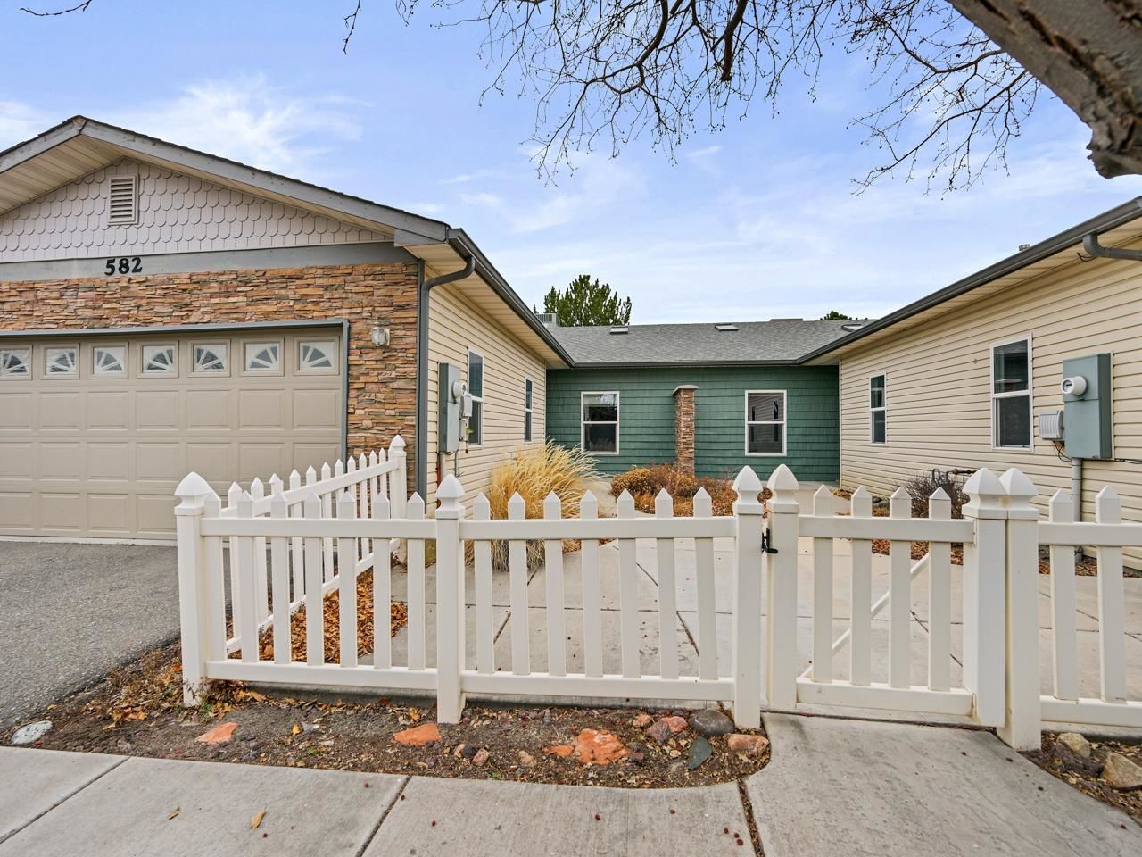 582 Willoughby Street Grand Junction, CO 81504
