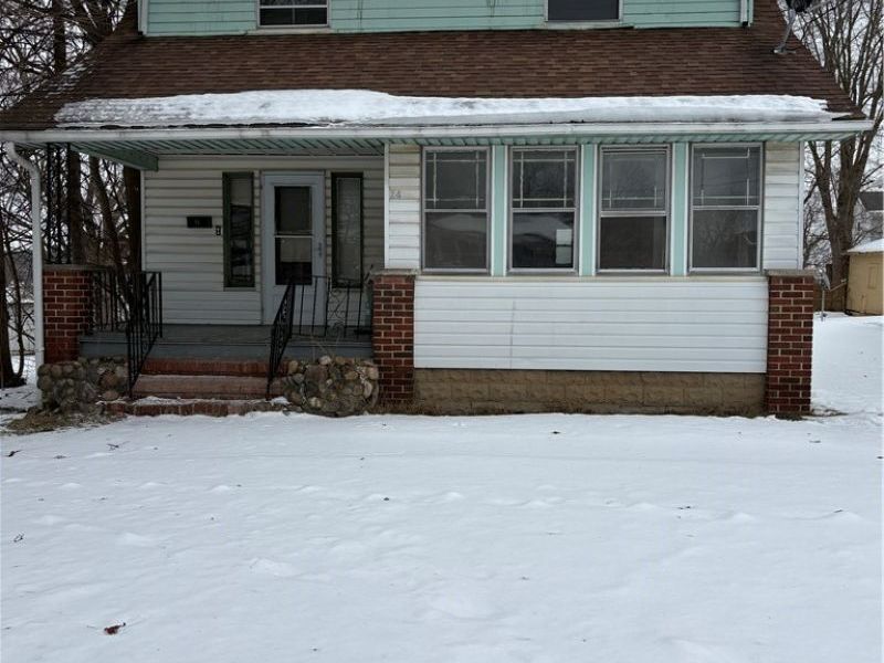 24 Euclid Avenue, Struthers, OH 44471 Photo 1