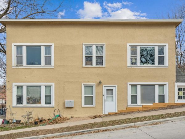 3201 Polk Street NE, Minneapolis, MN 55418
