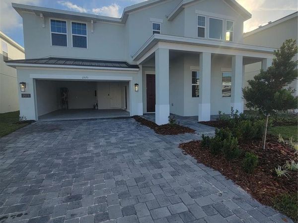 2573 CAVANAUGH DRIVE, ORLANDO, FL 32817