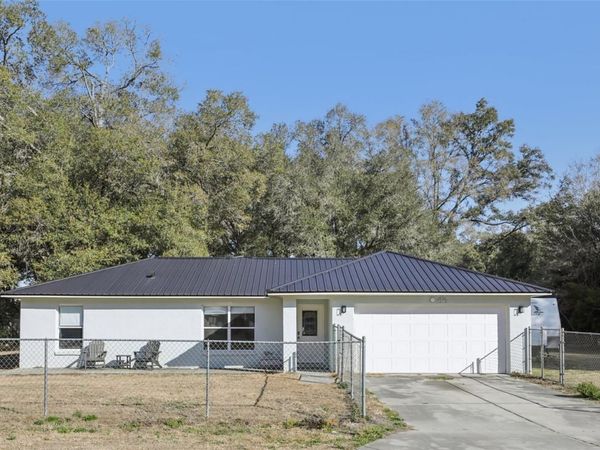 3435 SE 137TH STREET, SUMMERFIELD, FL 34491
