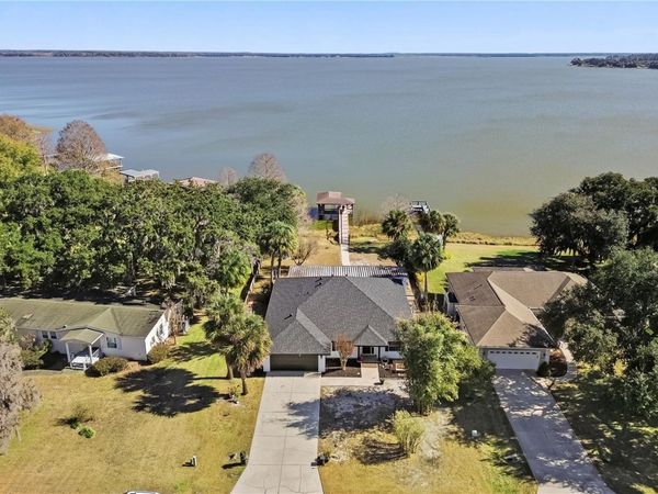 38436 LANGLOIS PLACE, LEESBURG, FL 34788