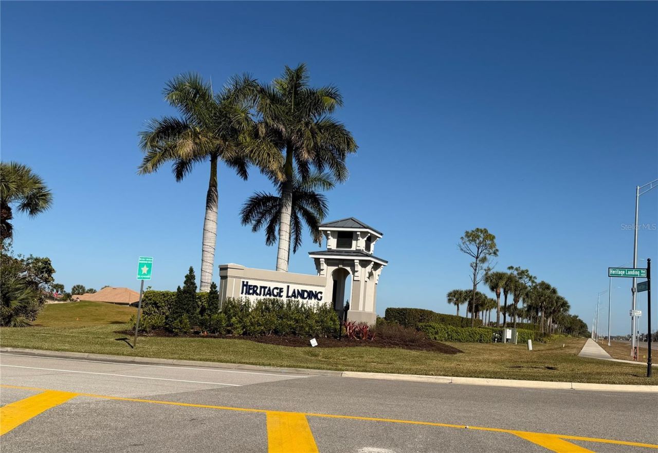 14081 Heritage Landing Boulevard, Unit 246, Punta Gorda, FL 33955 Photo