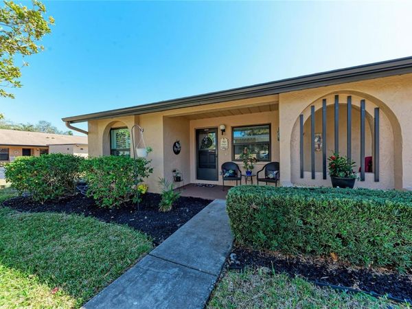 2808 60TH AVENUE W, Unit 1201, BRADENTON, FL 34207