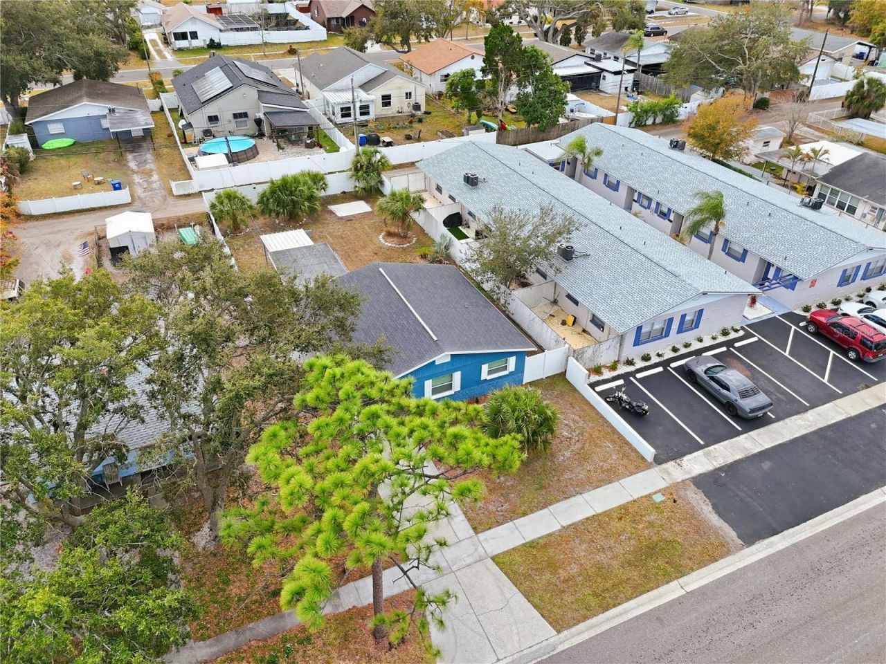 546 90th Avenue N, Saint Petersburg, FL 33702 Photo