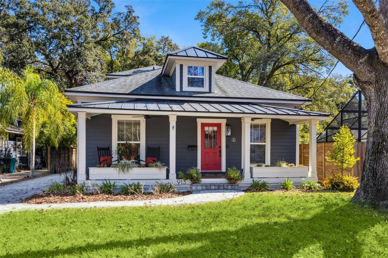 913 La Salle Avenue, Orlando, FL 32803 Main Photo