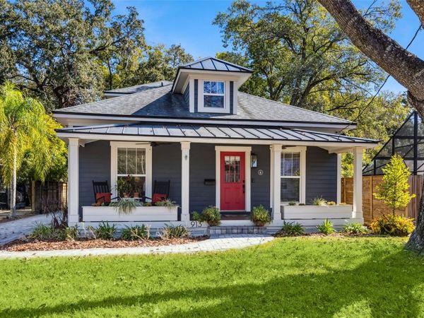 913 LA SALLE AVENUE, ORLANDO, FL 32803